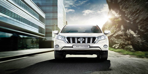 טויוטה חיפה