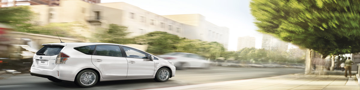 טויוטה מערכת Lacros