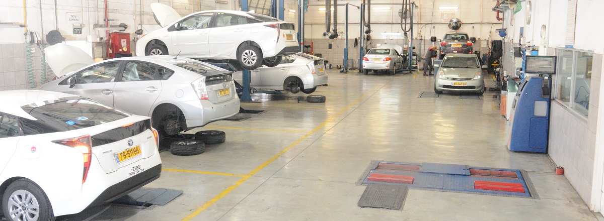 טויוטה לקוחות ממליצים