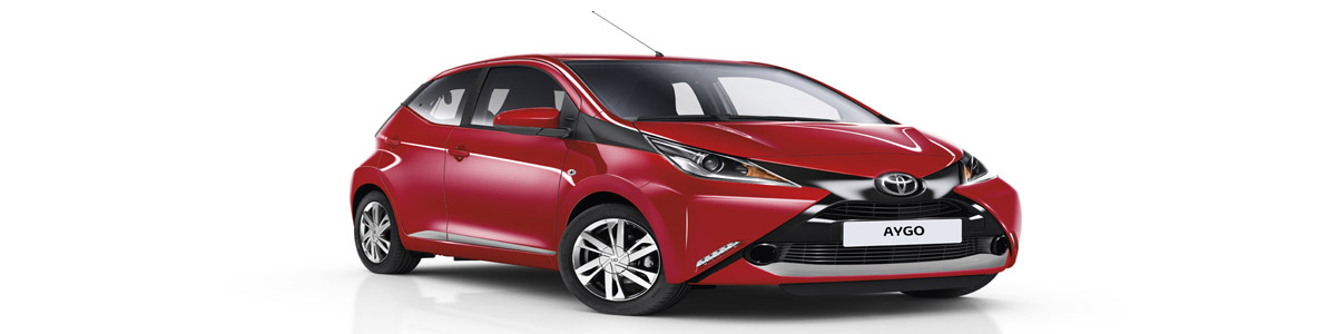 טויוטה היברידית