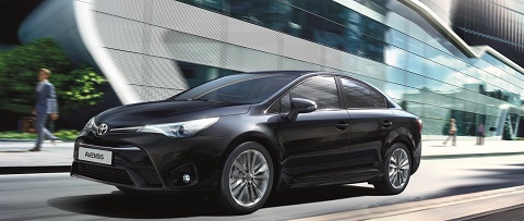 טויוטה חיפה