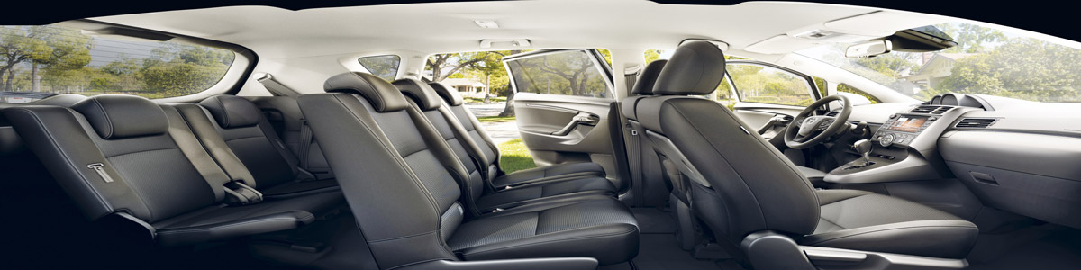 טויוטה ורסו