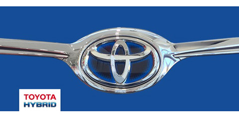 דגמי טויוטה