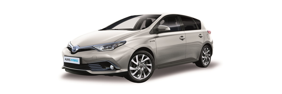 טויוטה אוריס