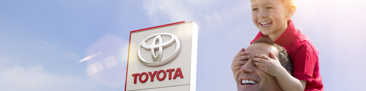 טויוטה סלקט