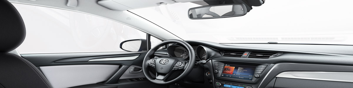 רכב טויוטה