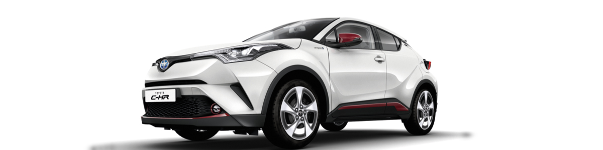 חדשנות בטויוטה