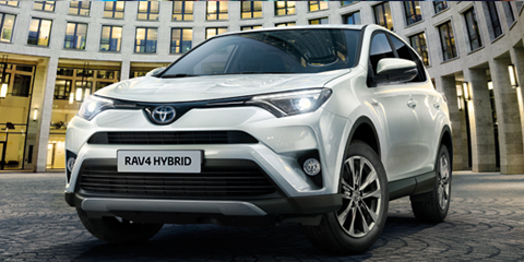 טויוטה ראב4