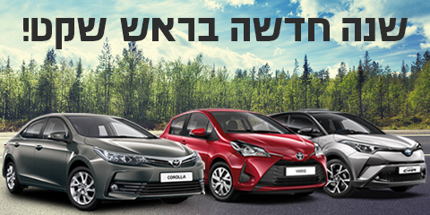 טויוטה בליסינג