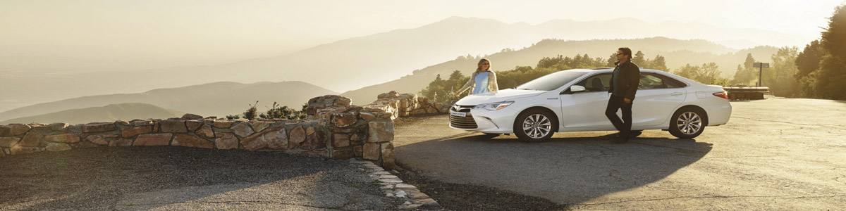 טויוטה משפחתית