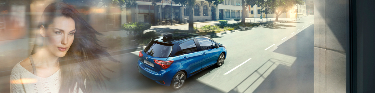 טויוטה צריכת דלק