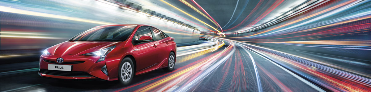 דגמי טויוטה