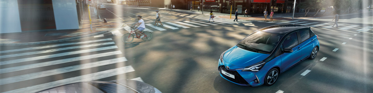 טויוטה חסכונית