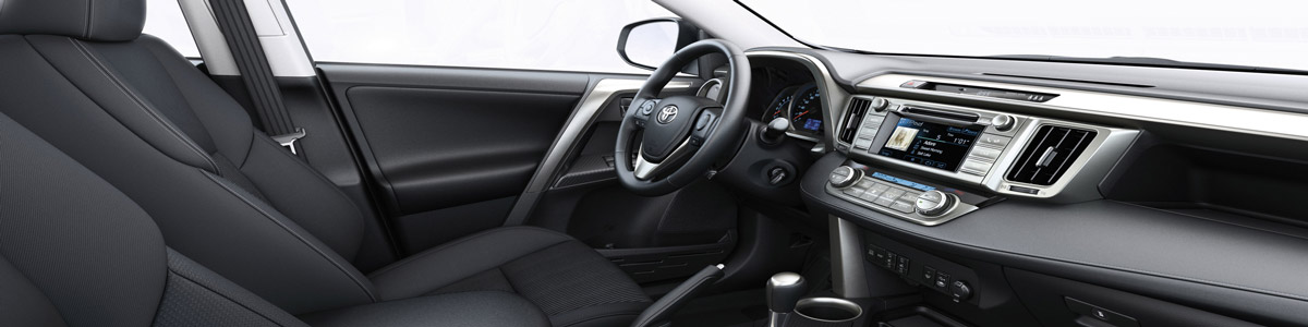 טויוטה ראב4