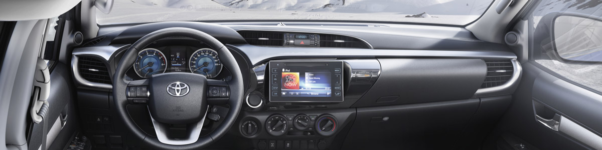 טויוטה היברידית