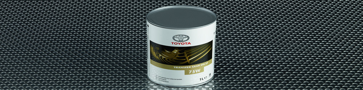 שירות טויוטה