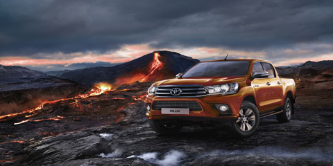 טויוטה בטיחות