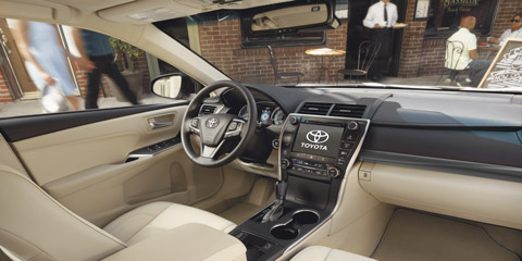 טויוטה היברידית