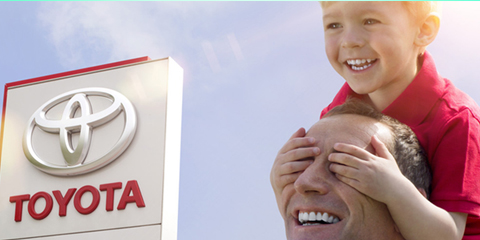 טויוטה בטיחות