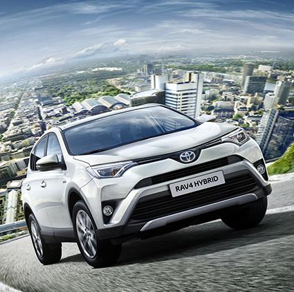 ראב 4 היברידית