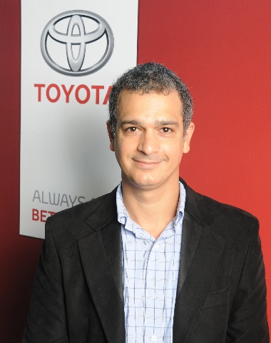 אליעד מזרחי